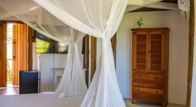Terrazza Trancoso Hotel Boutique, Забронировать Бутик-отель Бизнес-отели Транкозу, рядом с Площадь Квадраду, 4* 5*