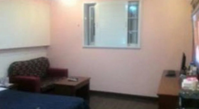 Elysee Motel Daejeon, Prenota Motel Hotel a Daejeon con parcheggio, Parcheggio
