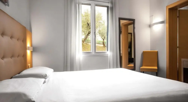 Двухместный номер Classic Hotel Belvedere