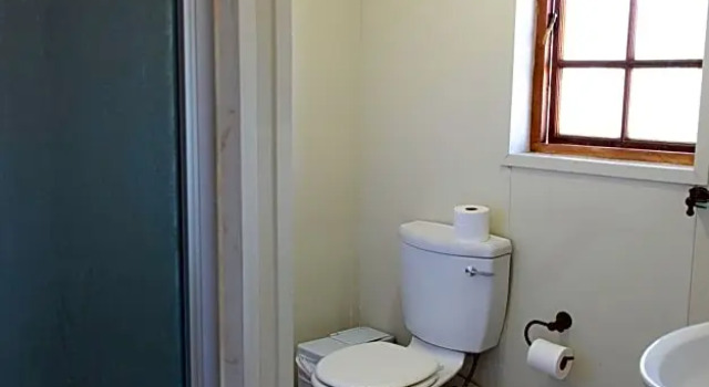 Двухместный номер Standard Riverside Lodge & Conference Center