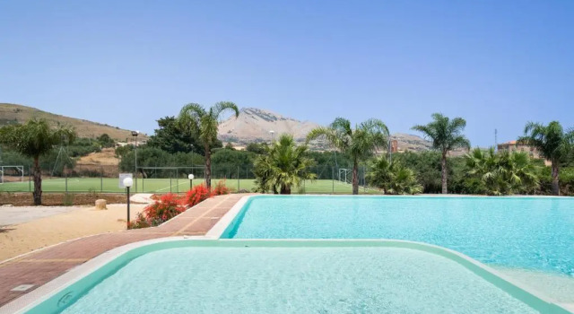 Апартаменты Villa Essenza
