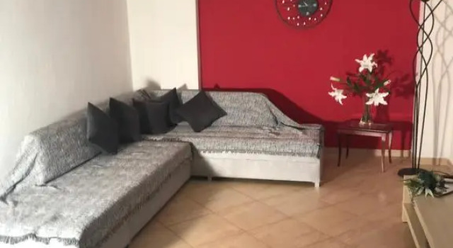 Апартаменты Elani Apartments