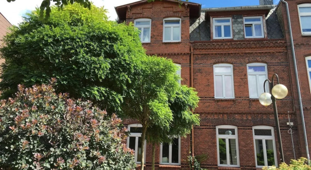 Fewobaltic, Réserver Hôtel Eckernfoerde 