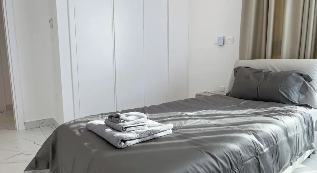 SWIFT Suites Limassol, Book Condo Hotel Limassol Limassol Region