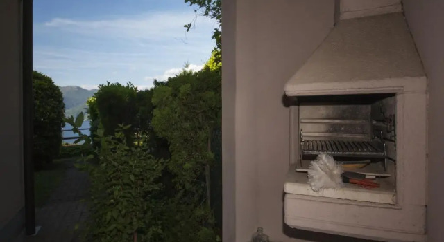 Апартаменты Residenza due Laghi
