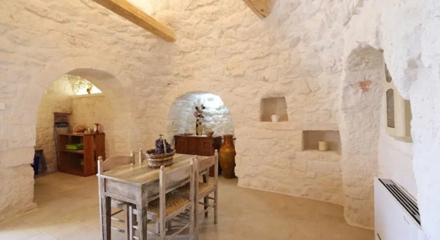 Апартаменты Luxury Borgo San Francesco