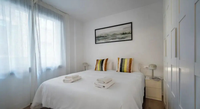 Апартаменты Deluxe Habitat Apartments Teatre
