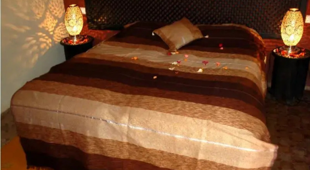 Одноместный номер Standard riad dar nejma & Spa