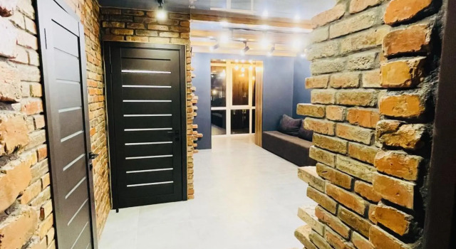 LOFT в RIVER PARK с джакузи, Book Hotel Dnepropetrovsk Dnipropetrovsk Region