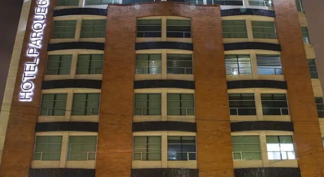 Parque 63 Hotel