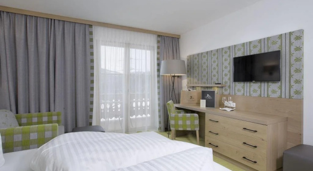 Berghotel Der Königsleitner - Adults only
