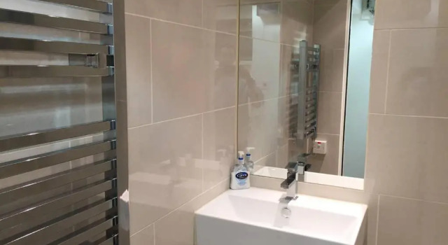 Студия Apartments Craven Terrace