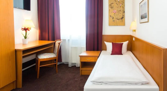 Номер Standard Hotel Condor