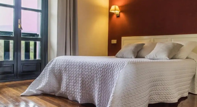 Hotel Rural Montañas de Covadonga