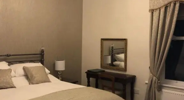 Номер Standard The Old Lodge Guest House