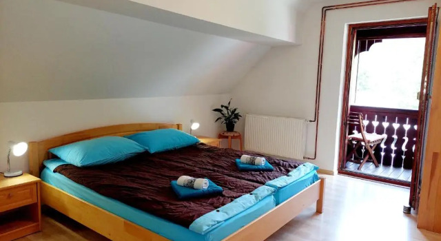 Apartments Sušnik, Забронировать Апартаменты/квартира Апартаменты Бохинь, Апартаменты/квартира