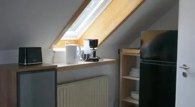 Gemütliche Apartments in der Heide, Забронировать Апартаменты/квартира Апартаменты Зольтау, Апартаменты/квартира