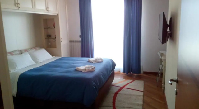 Mezzocammino Short Rent Apartment - CIU5125, Boek Appartement Hotels in Lazio met parkeren, Parkeren