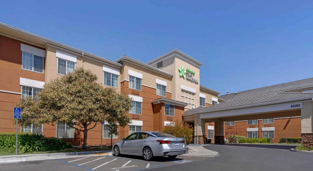 Extended Stay America Suites - Fremont - Fremont Blvd South, Book Hotel Fremont San Francisco Bay Area