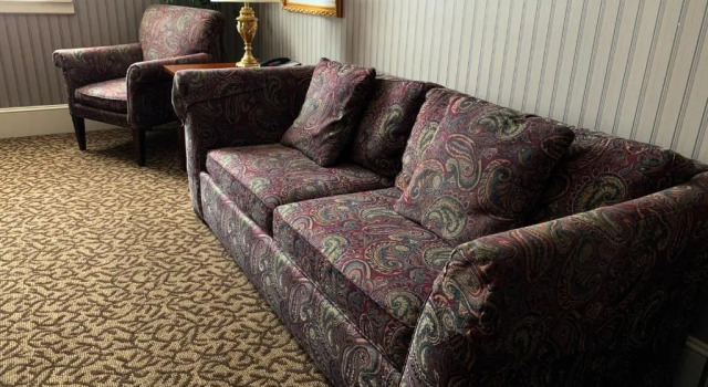 Люкс c 1 комнатой Celebrity Boutique Hotel