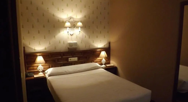 Номер Standard Hotel Boutique Balaitus