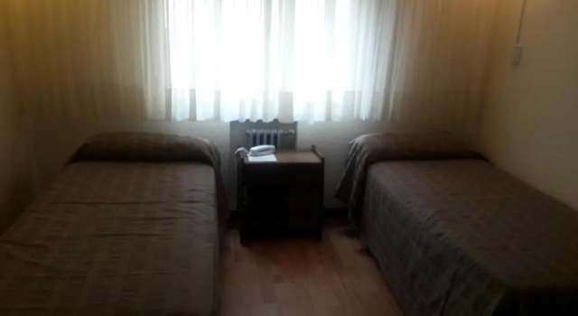 Двухместный номер Economy Gran Hotel Rivoli