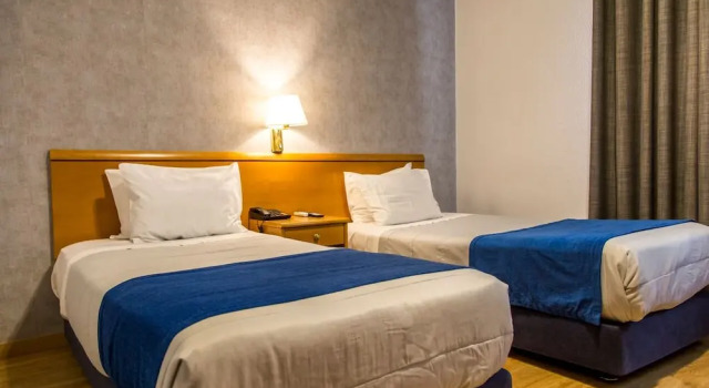 Номер Standard Hotel Columbano