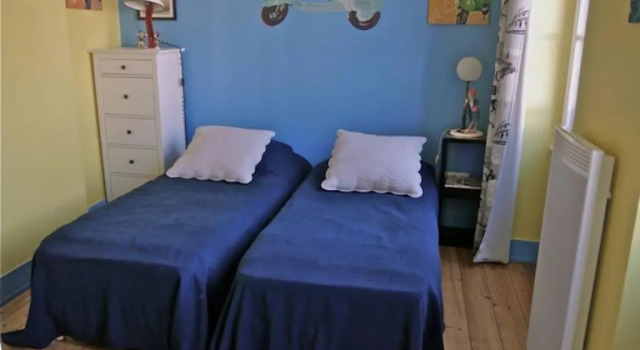 Номер Standard Chambre dhôtes La Célestine