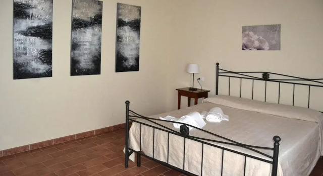 Апартаменты Apartment in Campiglia Marittima