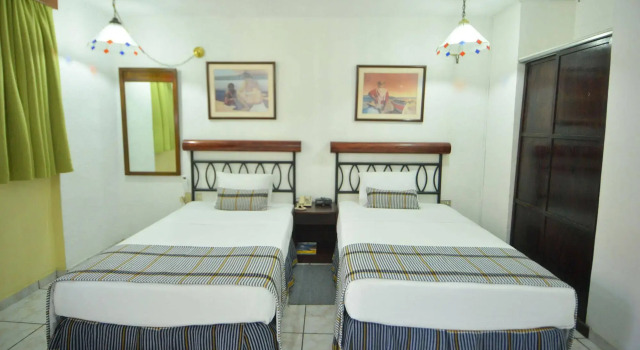 Novo Hotel & Suite, Забронировать Апарт-отель Сан-Сальвадор San Salvador Department
