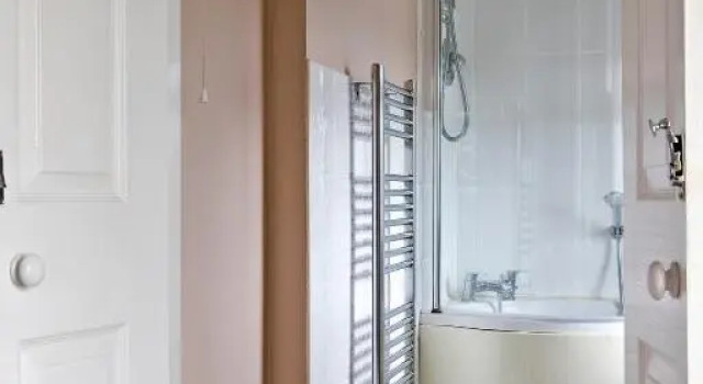 Номер Standard Moorland View Farm B&B