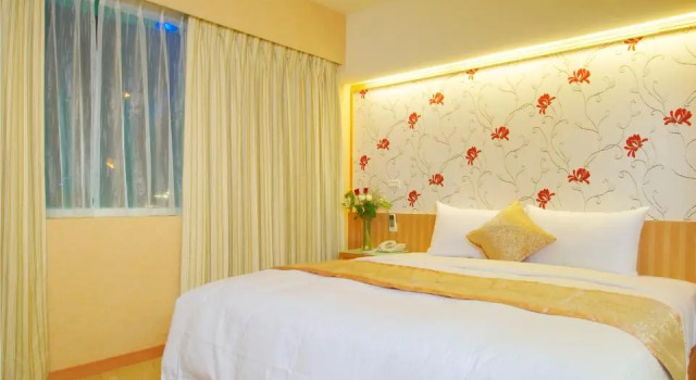 Номер Superior Hotel Color