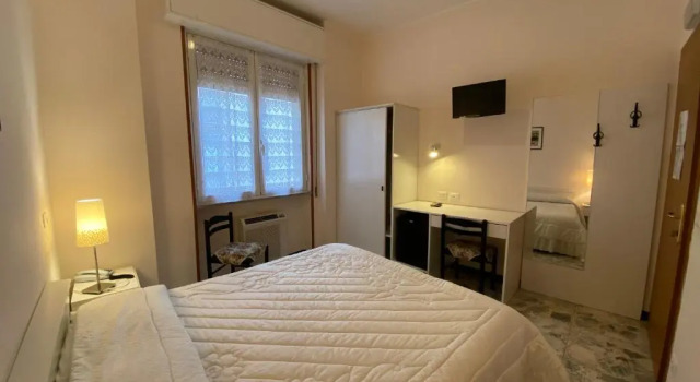 Двухместный номер Standard Hotel San Marco