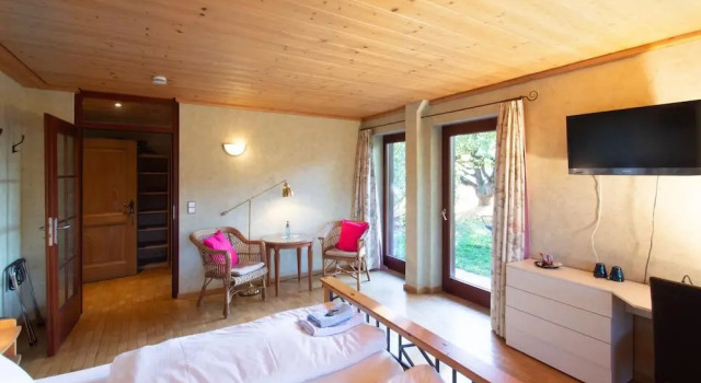 Gästehaus Obsthof Gottenheim, Reserva ahora Hotel Gottenheim Breisgau