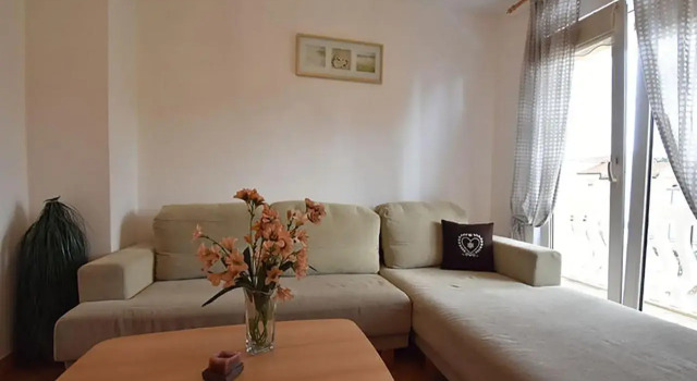 Apartments Villa Dolmar, Забронировать Апартаменты/квартира Апартаменты Водице, рядом с Пляж Фрателли, Апартаменты/квартира