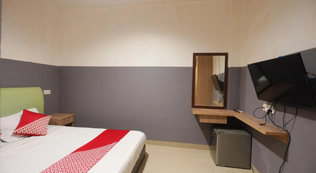 Номер Standard Hotel O City Room