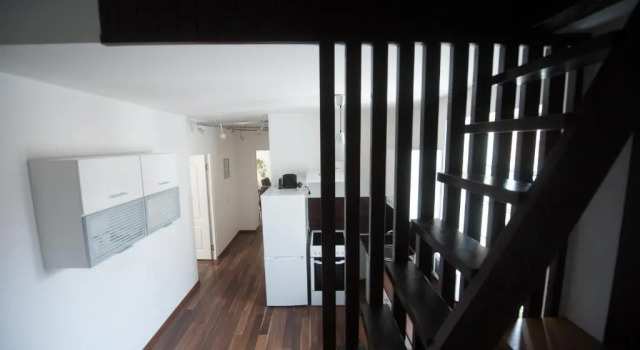 Апартаменты V 12 -Terrace + 3 rooms apartment Vilnius Old Town
