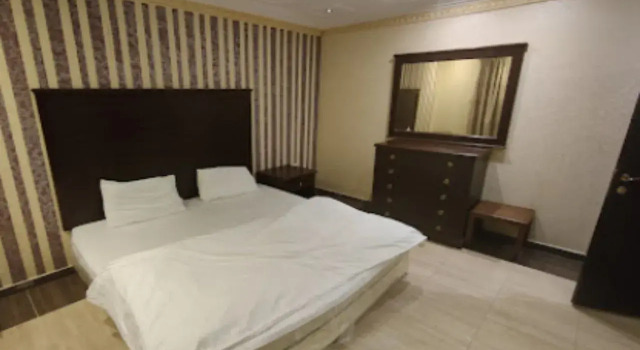 Naderat Alwissam for Furnished Apartment