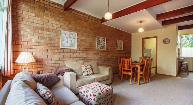Mollymook Beach Units