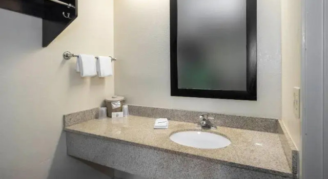 Номер Deluxe Red Roof Inn Chicago - Lansing