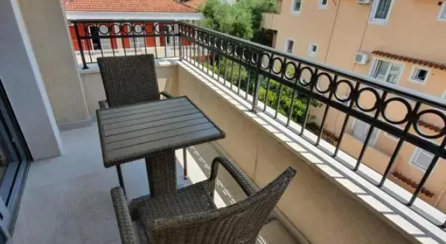 Номер Deluxe Apartments Boreta