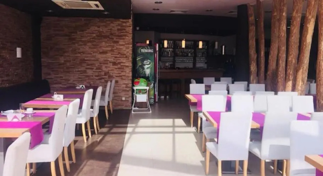 Aspen Studio, Prenota Appartamento Hotel a Blagoevgrad con parcheggio, Parcheggio