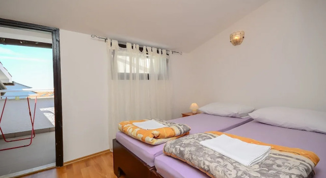 Apartments Dragica, Забронировать Апартаменты/квартира Апартаменты Штиньян, Апартаменты/квартира