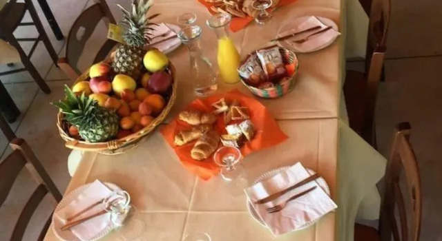 B&B Le Quercigliole, Rezervați Bed and Breakfast Ripalimosani Molise