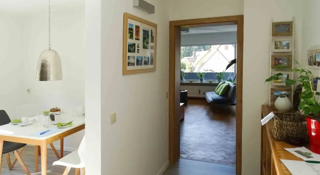 Ferienwohnung beim Burgberg, Varaa Hotelli Bad Abbach Lower Bavaria