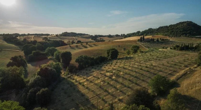 Agriturismo San Carlo, Book Hotel Pomarance Toscana