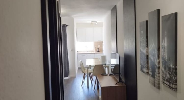 Апартаменты Apartments Dora