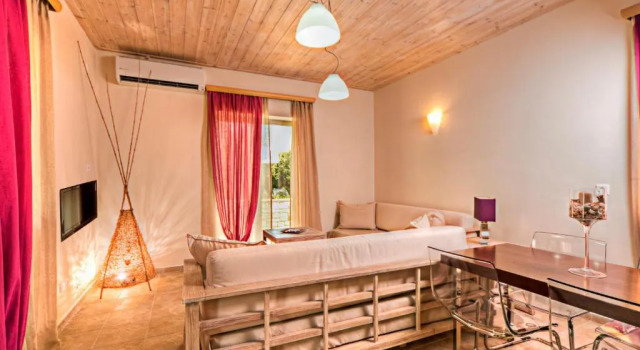 Kardamili Villas, Book Hotel Hotels in Lakonia with a Pool, Swimming Pool