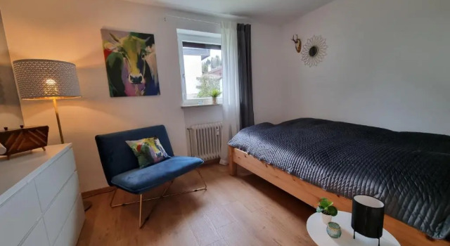 Fewo "allgäuphorie", Oberreute, Book Hotel Oberreute Westallgaeu