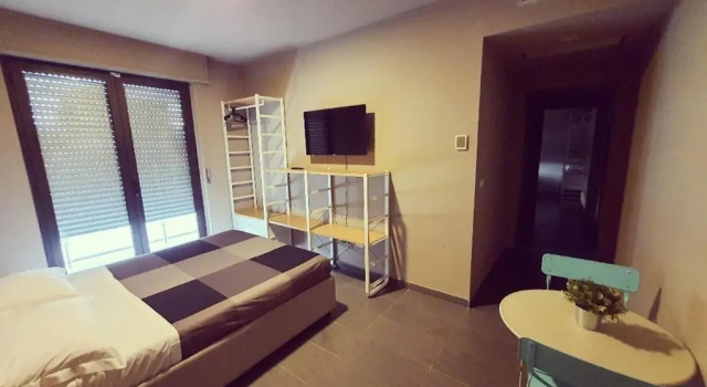 Люкс Deluxe Dannunziano Aparthotel